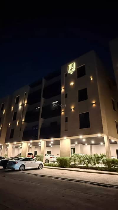 فلیٹ 3 غرف نوم للايجار في شرق الرياض، الرياض - شقة للإيجار في الرمال، الرياض