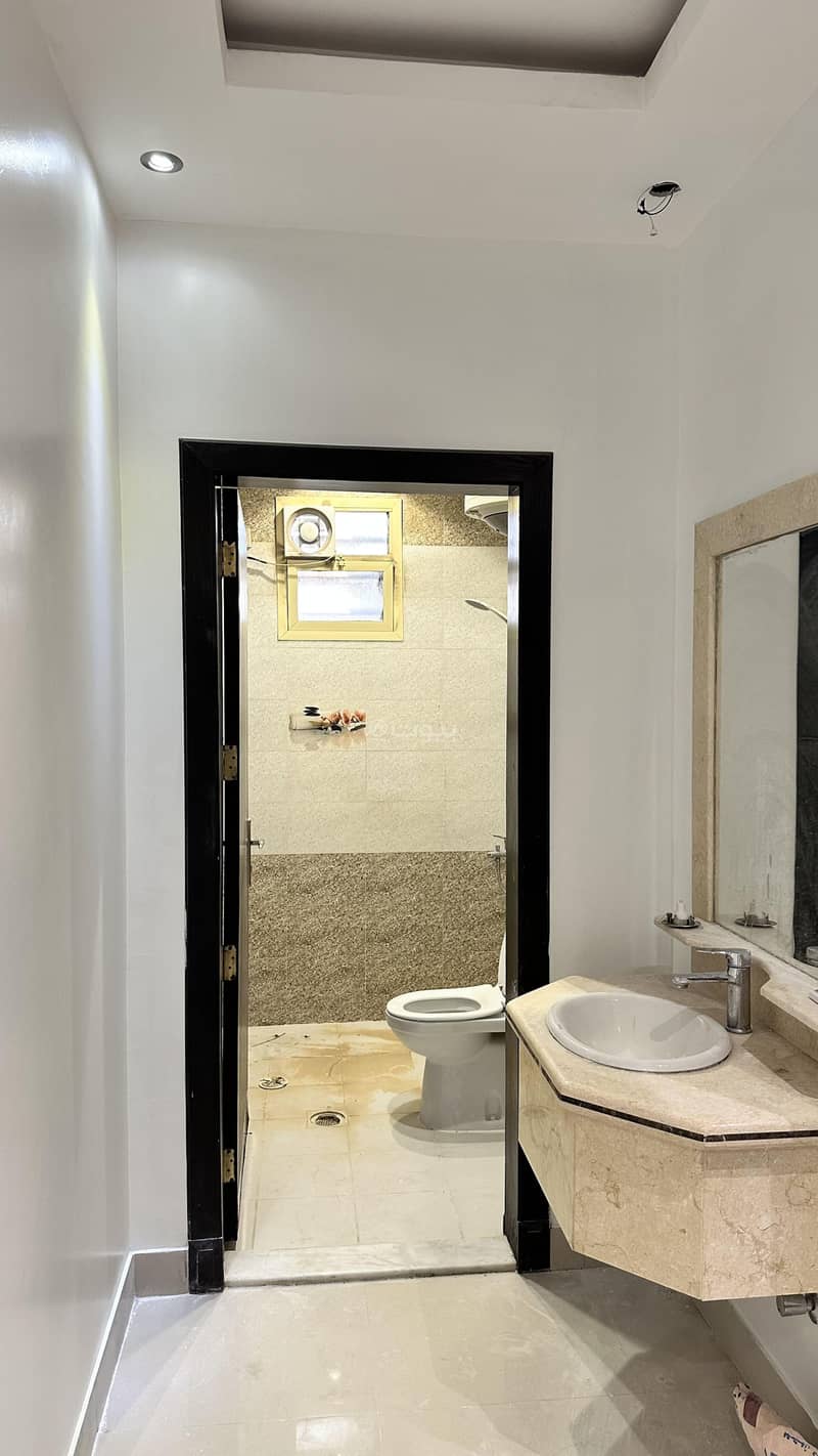 A four-bedroom apartment for rent in Al-Riyad, Riyadh A four-bedroom apartment for rent in Al-Riyad, Riyadh
