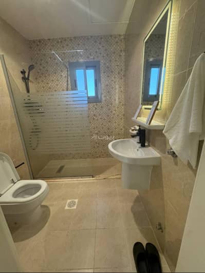 1 Bedroom Apartment for Rent in North Jeddah, Jeddah - Luxurious apartment Al-Rawdah (37)