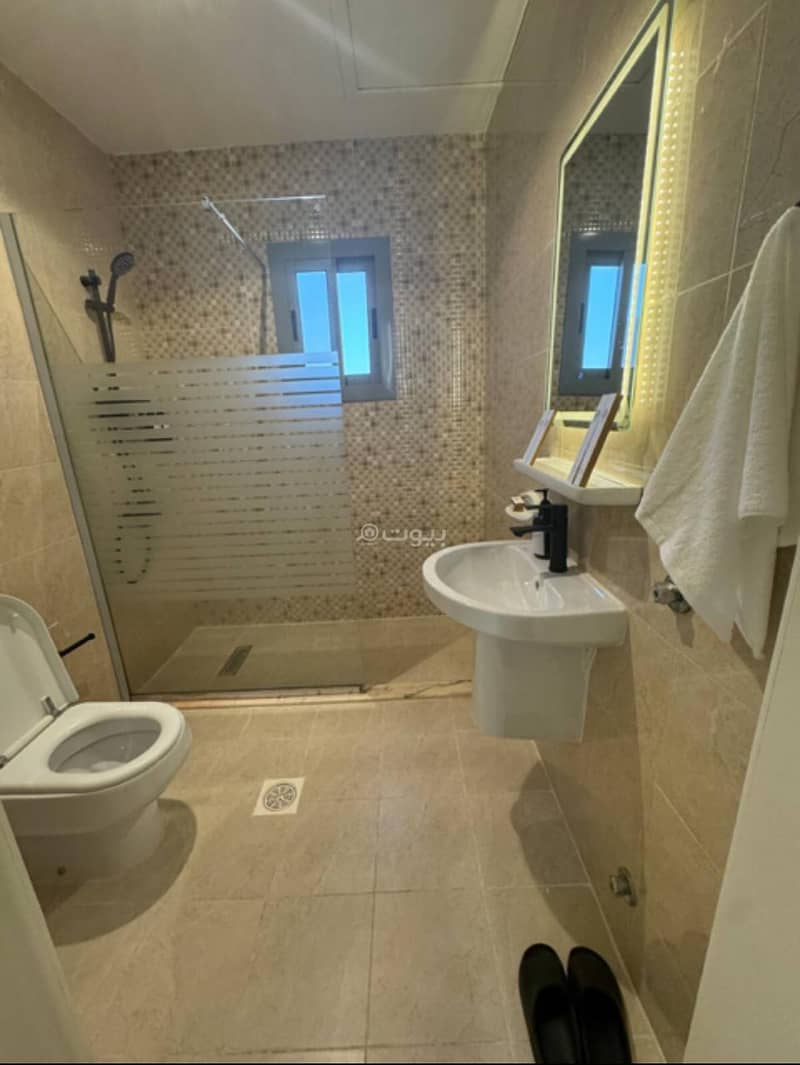 Luxurious apartment Al-Rawdah (37) Luxurious apartment Al-Rawdah (37)
