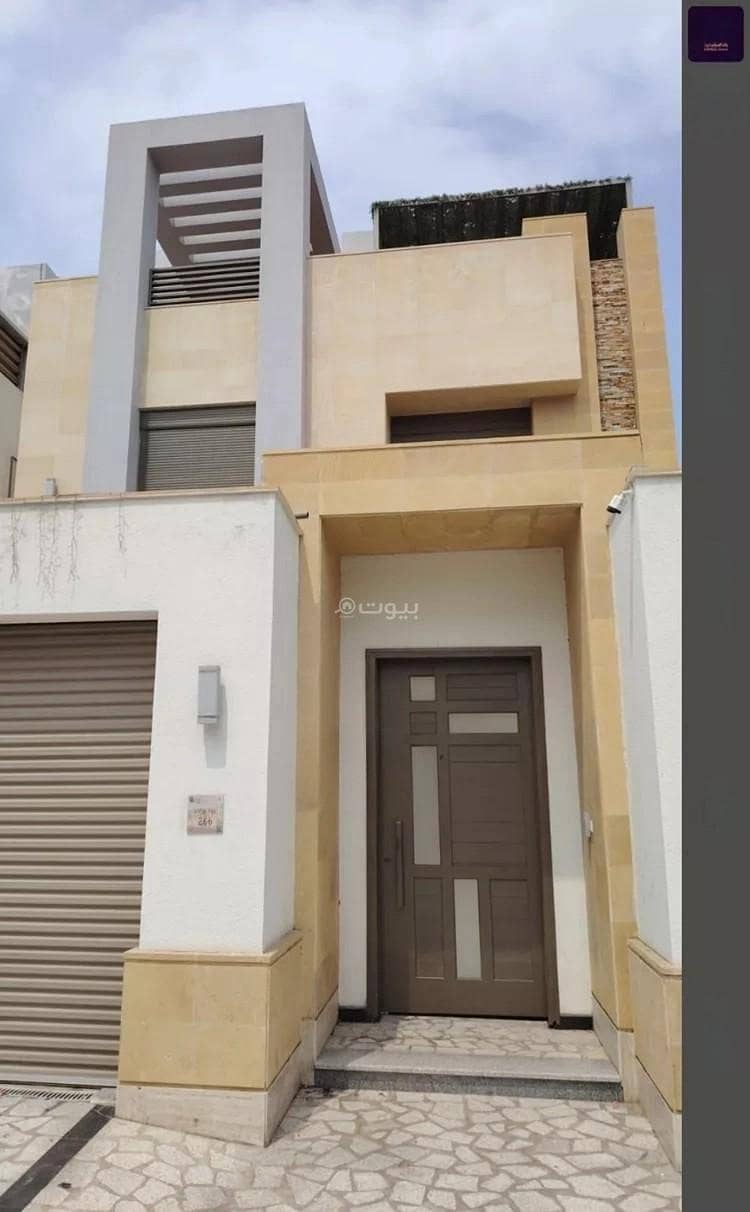 Villa For Sale in Al Khalidiyah, Jeddah Villa For Sale in Al Khalidiyah, Jeddah