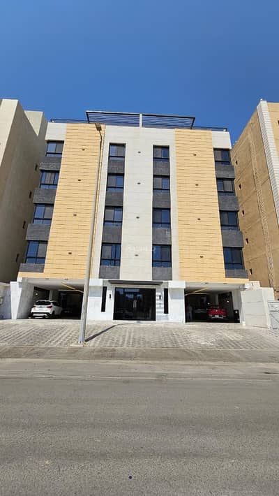 6 Bedroom Apartment for Sale in North Jeddah, Jeddah - A owner-occupied apartment in North Abhar, Al-Sawari 6 Bedroom Apartment for Sale in North Jeddah, Jeddah - A owner-occupied apartment in North Abhar, Al-Sawari