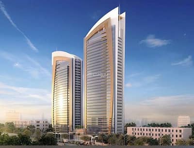 شقة 3 غرف نوم للبيع في شمال الرياض، الرياض - استوديو شقة للبيع في برج داماك من برايمور ريسيدنس الرياض شقة 3 غرف نوم للبيع في شمال الرياض، الرياض - استوديو شقة للبيع في برج داماك من برايمور ريسيدنس الرياض