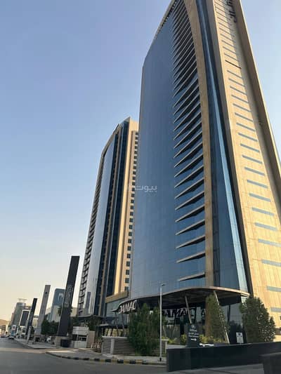 فلیٹ 3 غرف نوم للبيع في شمال الرياض، الرياض - للبيع شقة فاخرة وواسعة في داماك الرياض