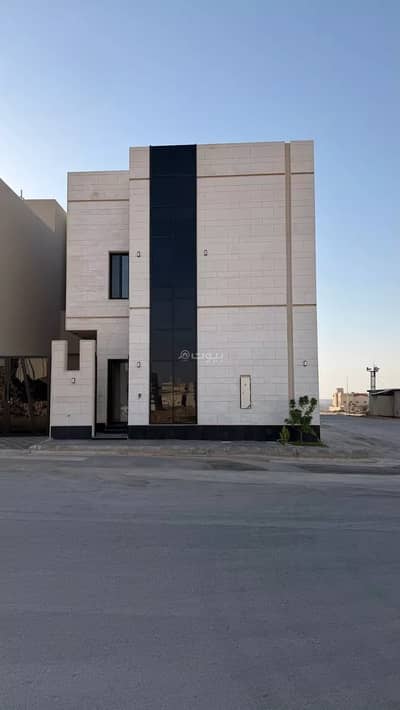 فیلا 6 غرف نوم للبيع في غرب الرياض، الرياض - فيلا للبيع في المهدية، الرياض فیلا 6 غرف نوم للبيع في غرب الرياض، الرياض - فيلا للبيع في المهدية، الرياض