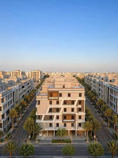 5 Bedroom Flat for Sale in North Jeddah, Jeddah - Apartment for sale on Al-Bakri Street, Al-Safa District, Jeddah City.