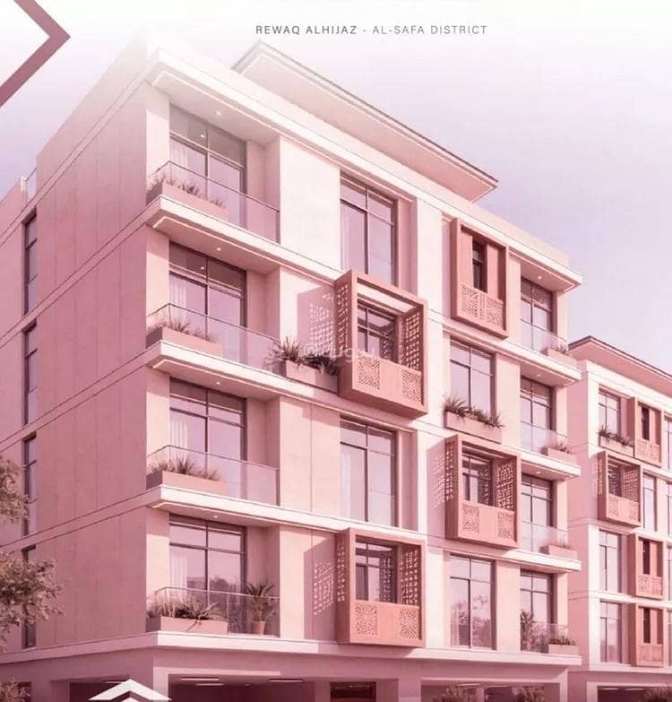 Apartment for sale on Al-Harith Bin Al-Numan Street, Al-Safa District, Jeddah City. Apartment for sale on Al-Harith Bin Al-Numan Street, Al-Safa District, Jeddah City.
