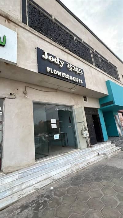معرض  للايجار في غرب الرياض، الرياض - محل للإيجار في شارع عائشة بنت ابي بكر, حي الزهرة, مدينة الرياض, منطقة الرياض