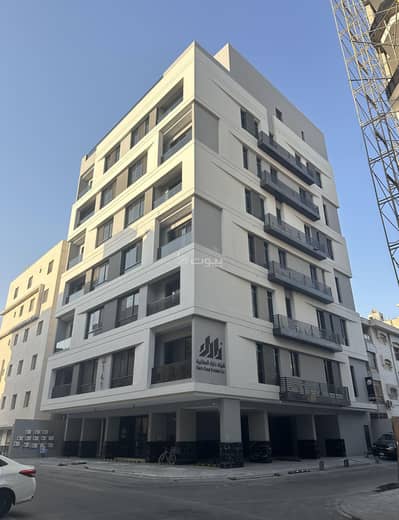 شقة 3 غرف نوم للبيع في وسط جدة، جدة - شقة في الحمراء،وسط جدة 3 غرف 1140000 SAR - 88107408