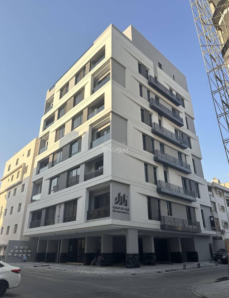 شقة في الحمراء،وسط جدة 3 غرف 1140000 SAR - 88107408 شقة في الحمراء،وسط جدة 3 غرف 1140000 SAR - 88107408