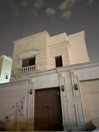 فیلا 3 غرف نوم للبيع في الفيصلية، الدرعية - فيلا للبيع في حي الفيصلية، الدرعية