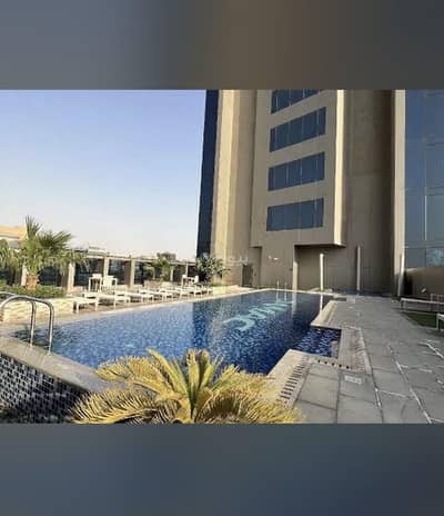 فلیٹ 1 غرفة نوم للايجار في شمال الرياض، الرياض - شقة استوديو للايجار في برج داماك بواسطة باراماونت ريزيدنس الرياض فلیٹ 1 غرفة نوم للايجار في شمال الرياض، الرياض - شقة استوديو للايجار في برج داماك بواسطة باراماونت ريزيدنس الرياض