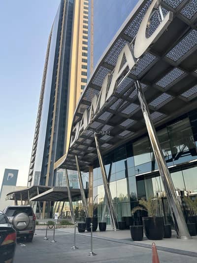 فلیٹ 3 غرف نوم للايجار في شمال الرياض، الرياض - للإيجار شقة واسعة و فاخرة في برج داماك فندي الرياض فلیٹ 3 غرف نوم للايجار في شمال الرياض، الرياض - للإيجار شقة واسعة و فاخرة في برج داماك فندي الرياض