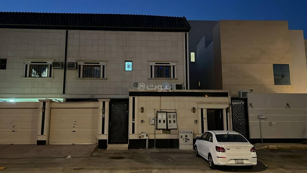 For sale: a distinctive residential building – Riyadh / Al-Aqiq District (Al-Qimmah plan). For sale: a distinctive residential building – Riyadh / Al-Aqiq District (Al-Qimmah plan).