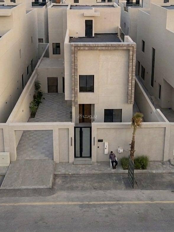 Villa for sale in Al-Shu'la, Dammam Villa for sale in Al-Shu'la, Dammam