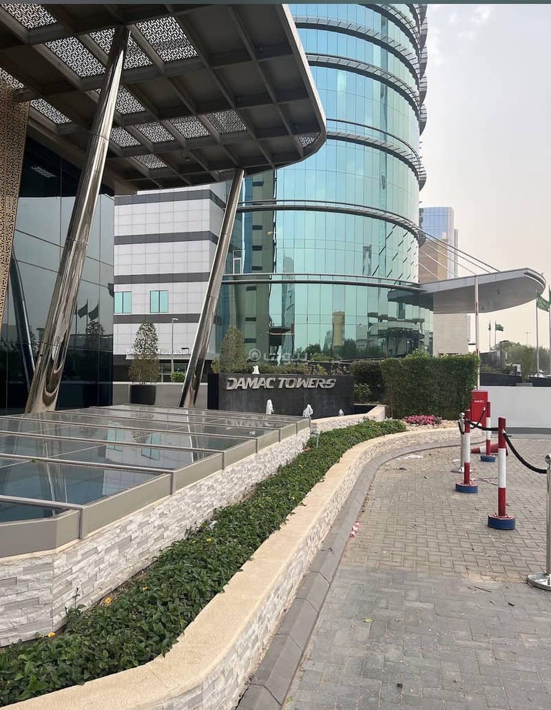 استوديو شقة للبيع في داماك تاور بواسطة باراماونت ريزيدنس، الرياض استوديو شقة للبيع في داماك تاور بواسطة باراماونت ريزيدنس، الرياض