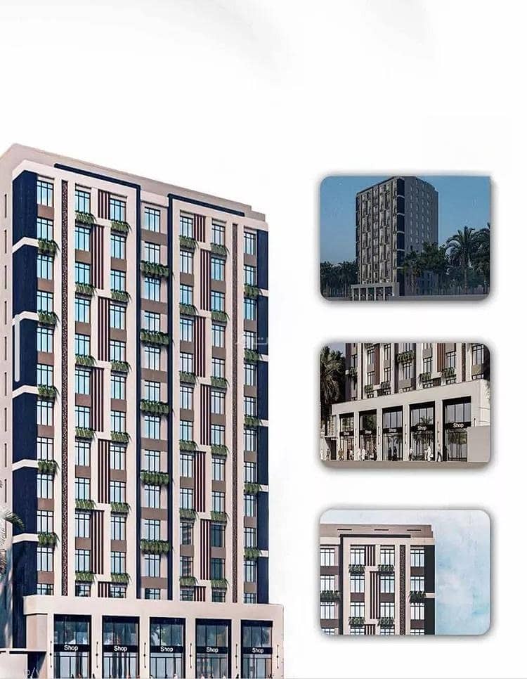 Apartment for sale in Al Fayhaa District, Jeddah City. Apartment for sale in Al Fayhaa District, Jeddah City.