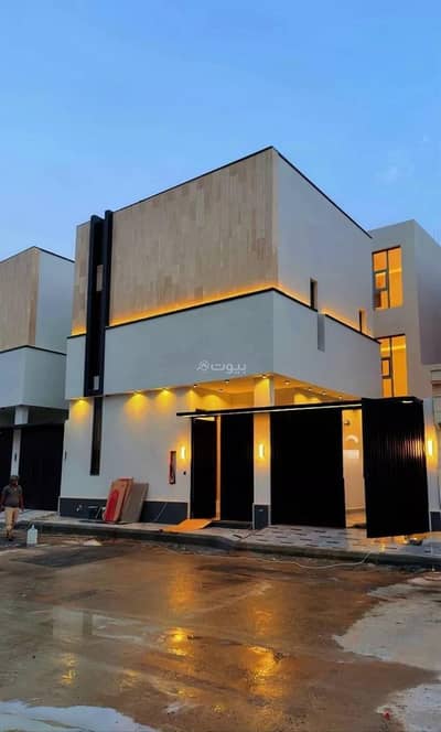 6 Bedroom Villa for Sale in West Riyadh, Riyadh - Villa for sale on Abi Nizar Al-Sanaani Al-Yamani Street, Al Mahdiyyah District, Riyadh City. 6 Bedroom Villa for Sale in West Riyadh, Riyadh - Villa for sale on Abi Nizar Al-Sanaani Al-Yamani Street, Al Mahdiyyah District, Riyadh City.