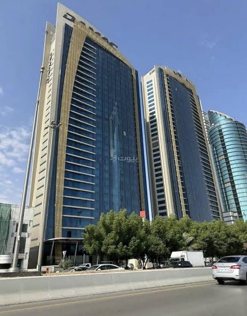 شقة مكونة من غرفتين للإيجار في برج داماك بواسطة باراماونت ريزيدنس، الرياض شقة مكونة من غرفتين للإيجار في برج داماك بواسطة باراماونت ريزيدنس، الرياض