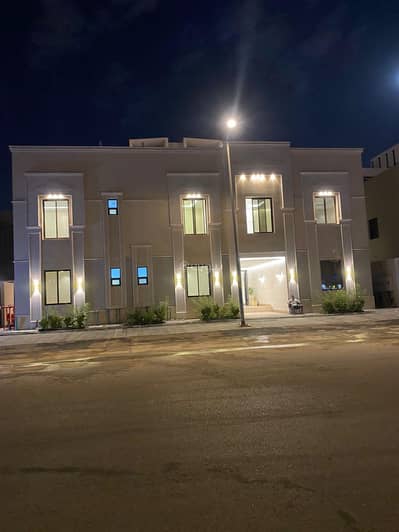 4 Bedroom Flat for Rent in East Riyadh, Riyadh - 4-bedroom apartment for rent in Al Qadisya, Riyadh