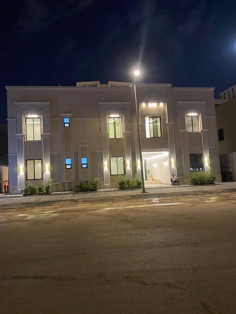 4-bedroom apartment for rent in Al Qadisya, Riyadh 4-bedroom apartment for rent in Al Qadisya, Riyadh