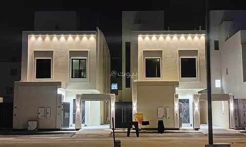 3 Bedroom Villa for Sale in East Riyadh, Riyadh - Villa For Sale in Al Janadriyah, Riyadh