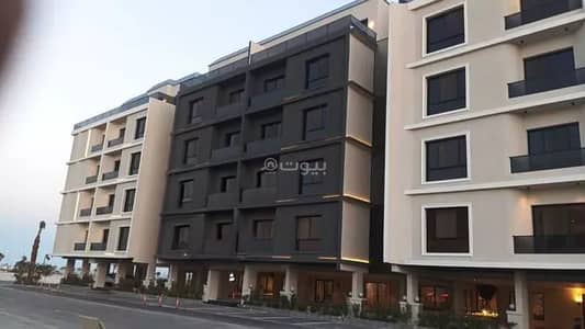 3 Bedroom Apartment for Rent in Al Saif, Dammam - Apartment for rent on Al Rahma Street, Al Saif District, Dammam City, Eastern Province