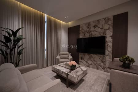 2 Bedroom Floor for Rent in North Riyadh, Riyadh - اعتِبر الفرق حيّاً. العيش الفاخر في الرياض.