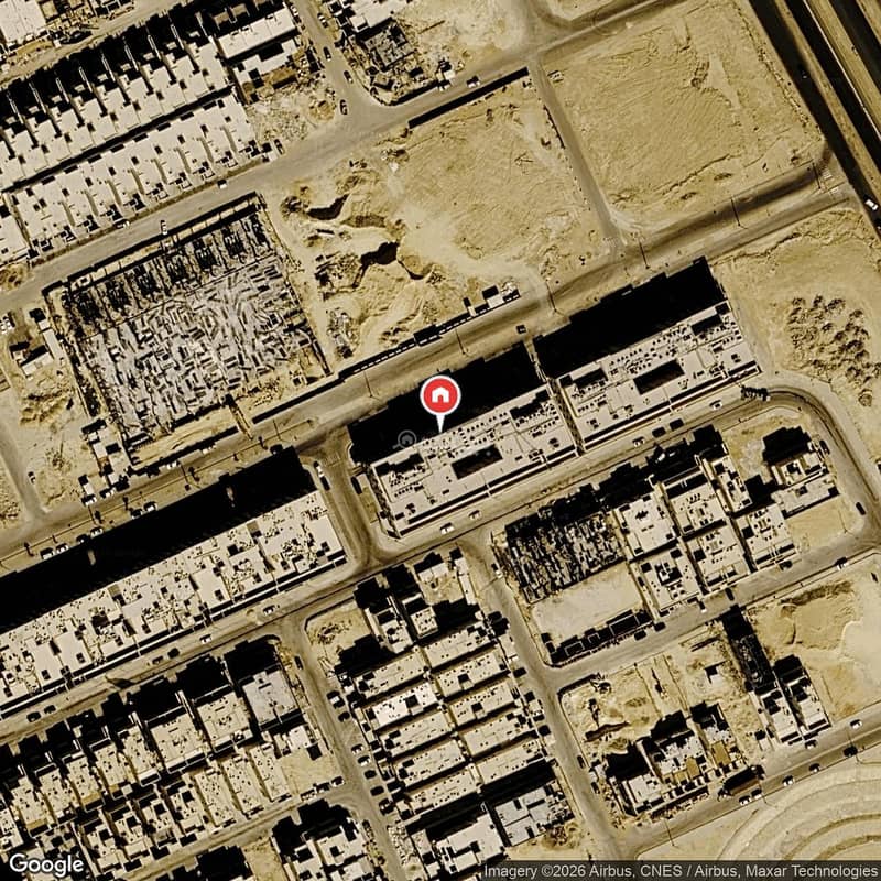 Apartment For Sale in Al Narjis, Riyadh Apartment For Sale in Al Narjis, Riyadh