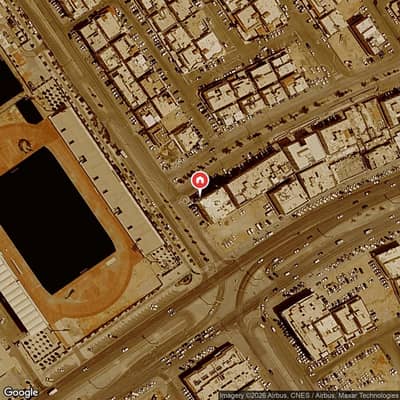 Studio for Sale in West Riyadh, Riyadh - Studio Apartment For Sale in Dhahrat Laban, Riyadh