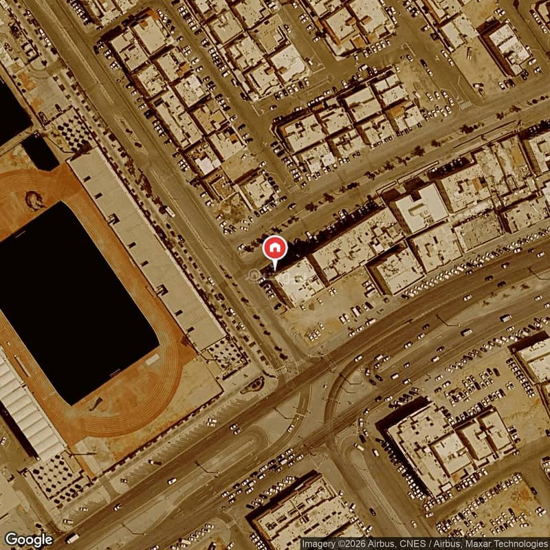 Studio Apartment For Sale in Dhahrat Laban, Riyadh Studio Apartment For Sale in Dhahrat Laban, Riyadh