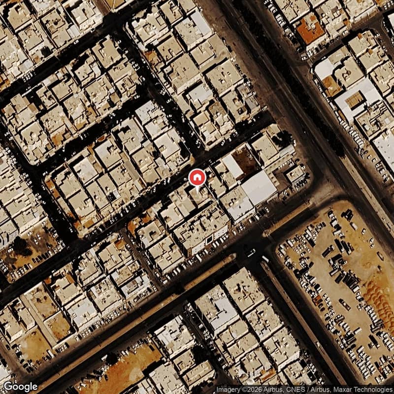 Villa For Sale in Al Khaleej, Riyadh Villa For Sale in Al Khaleej, Riyadh
