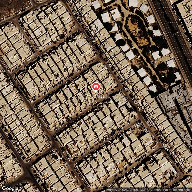 Villa For Sale in Ishbiliyah, Riyadh Villa For Sale in Ishbiliyah, Riyadh