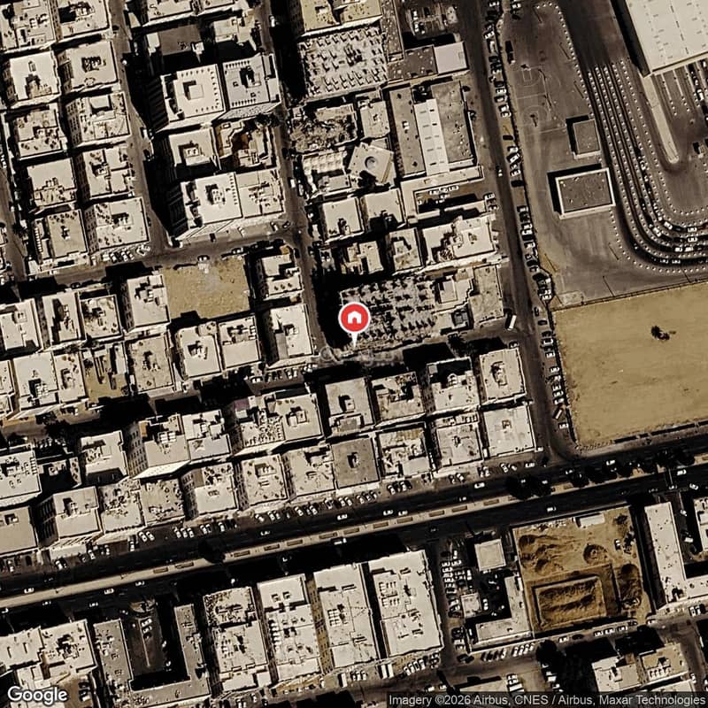 Apartment For Sale in Al Marwah, Jeddah Apartment For Sale in Al Marwah, Jeddah