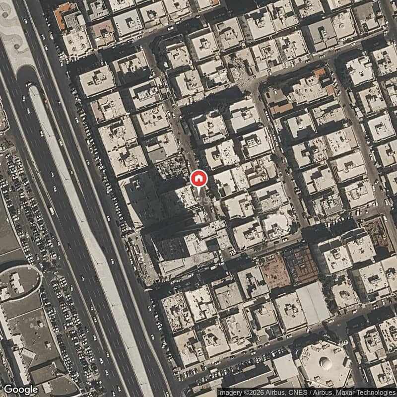Studio Apartment For Sale in Al Nuzhah, Jeddah Studio Apartment For Sale in Al Nuzhah, Jeddah