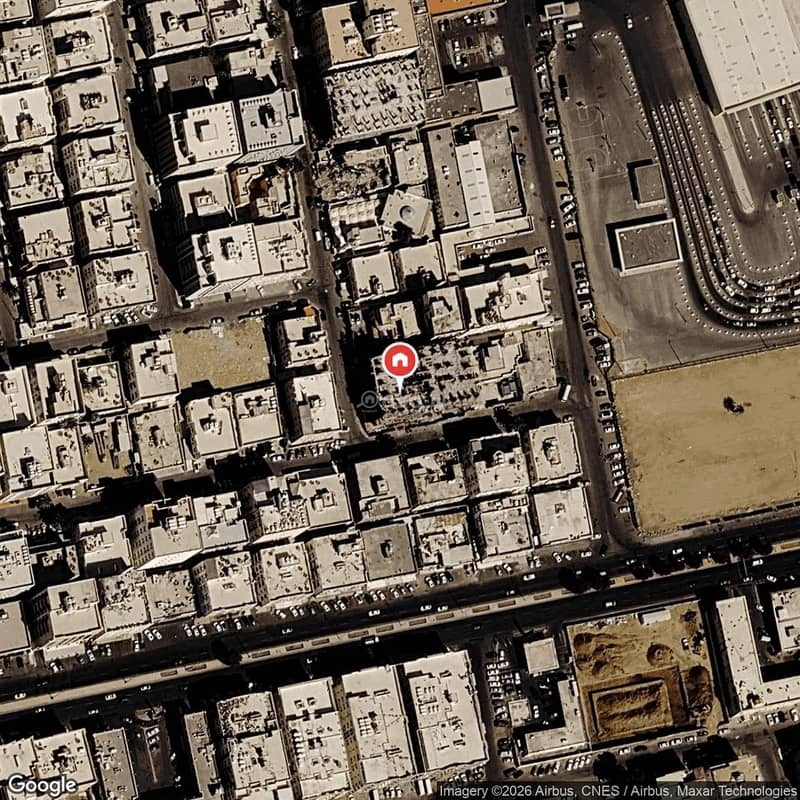 Studio Apartment For Sale in Al Marwah, Jeddah Studio Apartment For Sale in Al Marwah, Jeddah