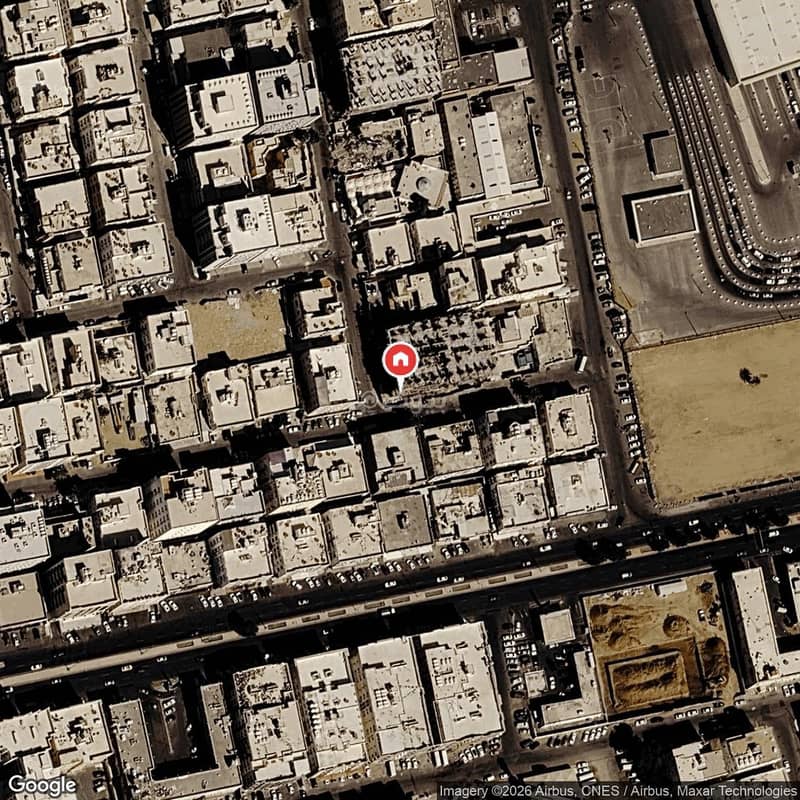 Studio Apartment For Sale in Al Marwah, Jeddah Studio Apartment For Sale in Al Marwah, Jeddah