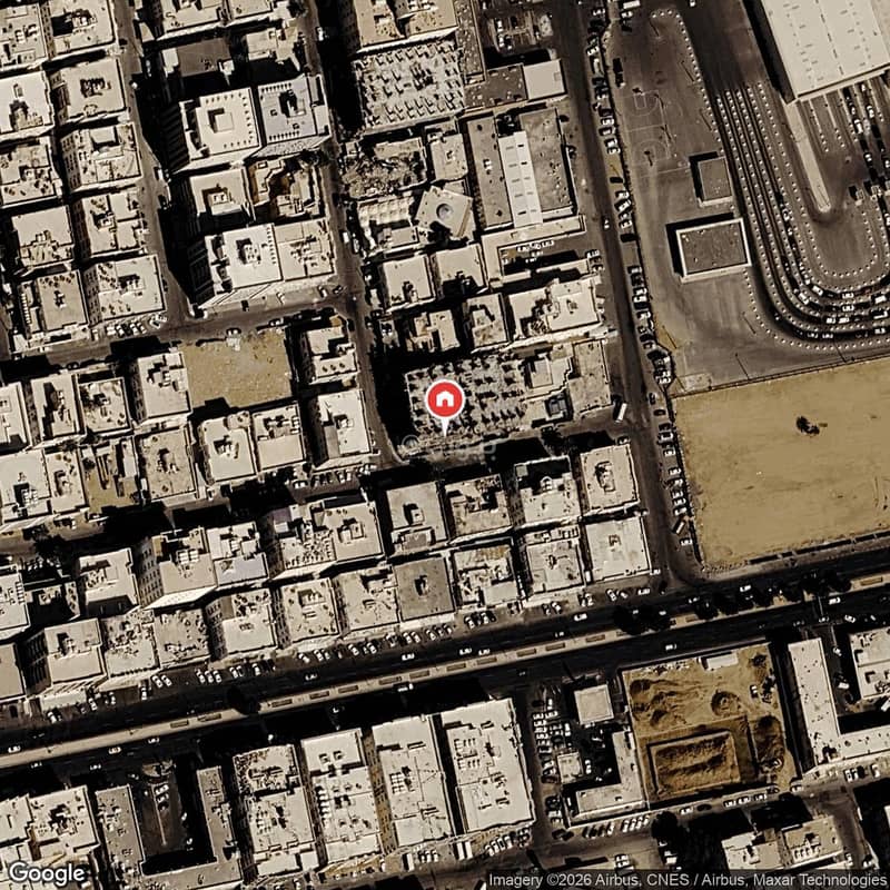 Studio Apartment For Sale in Al Marwah, Jeddah Studio Apartment For Sale in Al Marwah, Jeddah