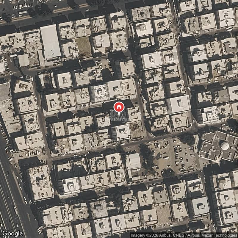Studio Apartment For Sale in Al Nuzhah, Jeddah Studio Apartment For Sale in Al Nuzhah, Jeddah