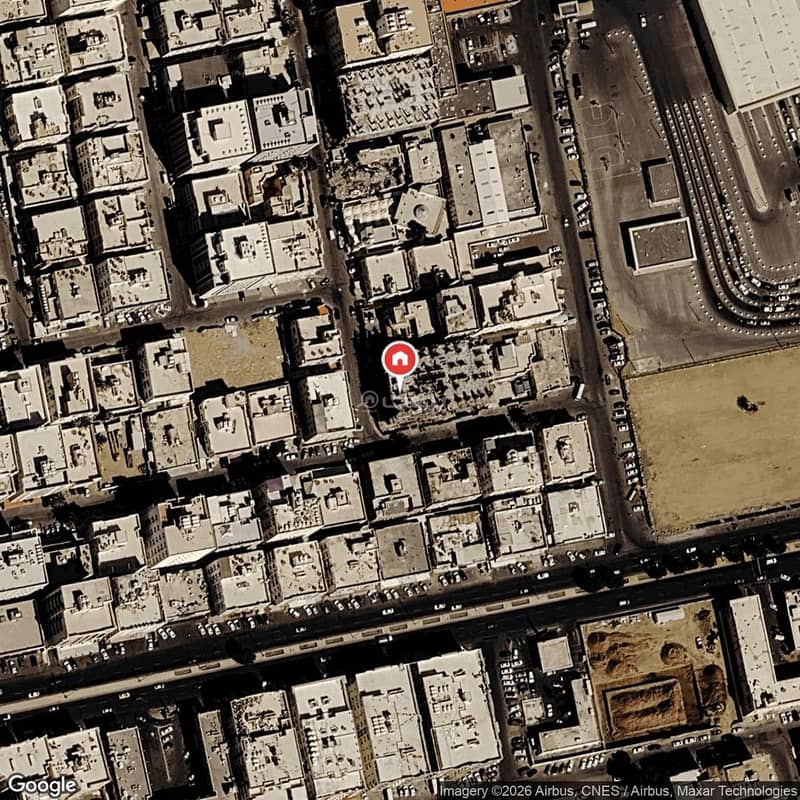 Apartment For Sale in Al Marwah, Jeddah Apartment For Sale in Al Marwah, Jeddah