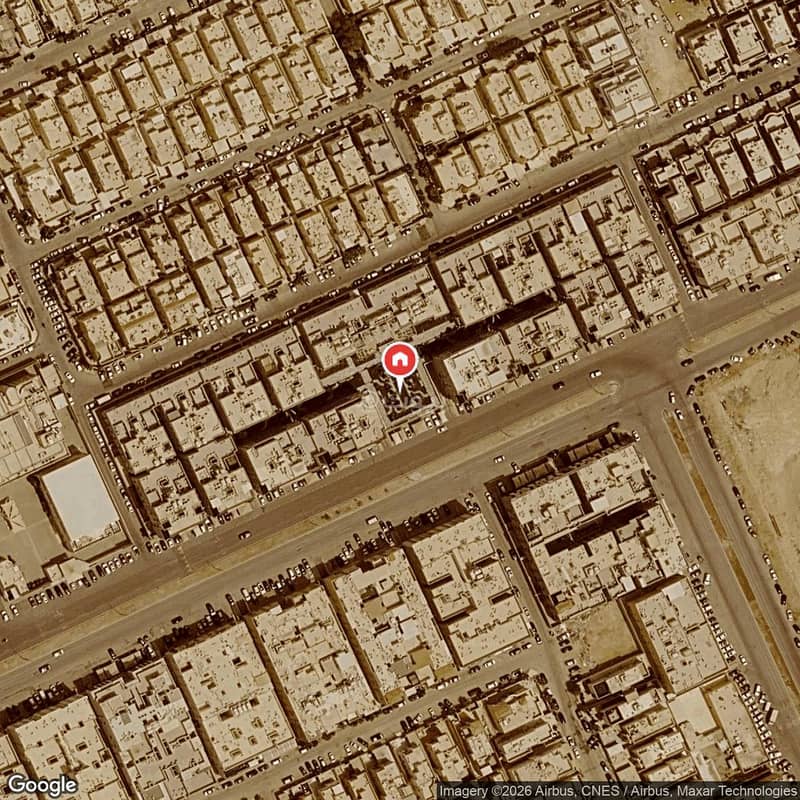 شقة ستوديو للإيجار في الياسمين، الرياض شقة ستوديو للإيجار في الياسمين، الرياض
