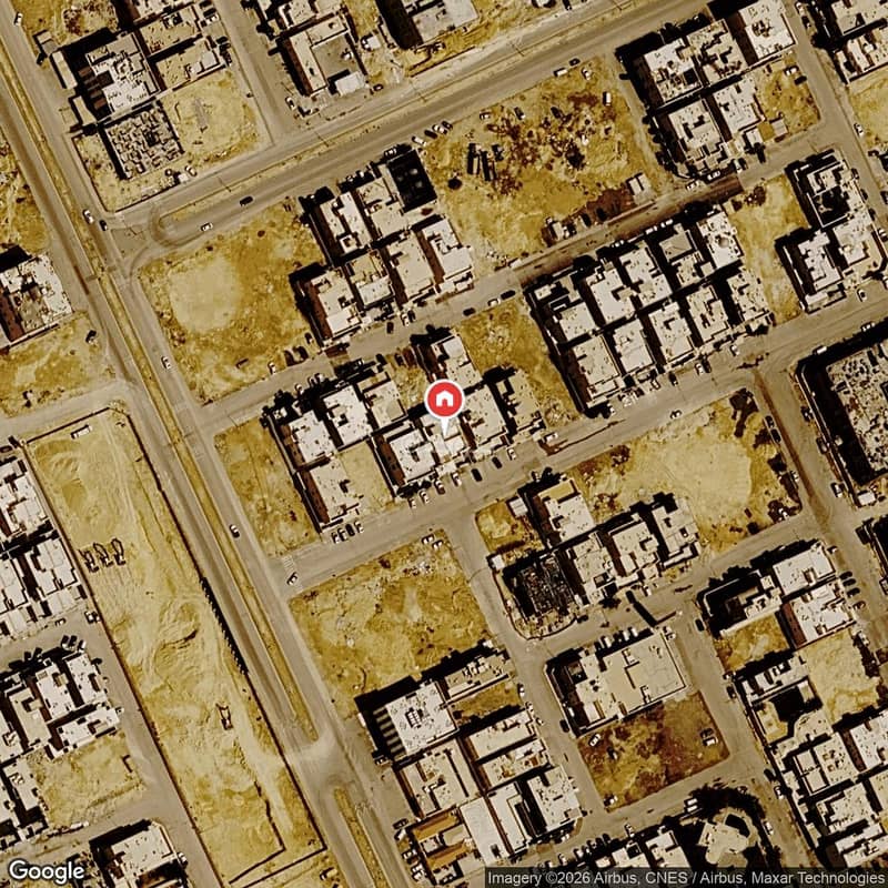 Studio Apartment For Rent in Al Arid, Riyadh Studio Apartment For Rent in Al Arid, Riyadh
