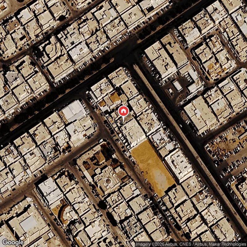 Floor For Rent in Al Khaleej, Riyadh Floor For Rent in Al Khaleej, Riyadh
