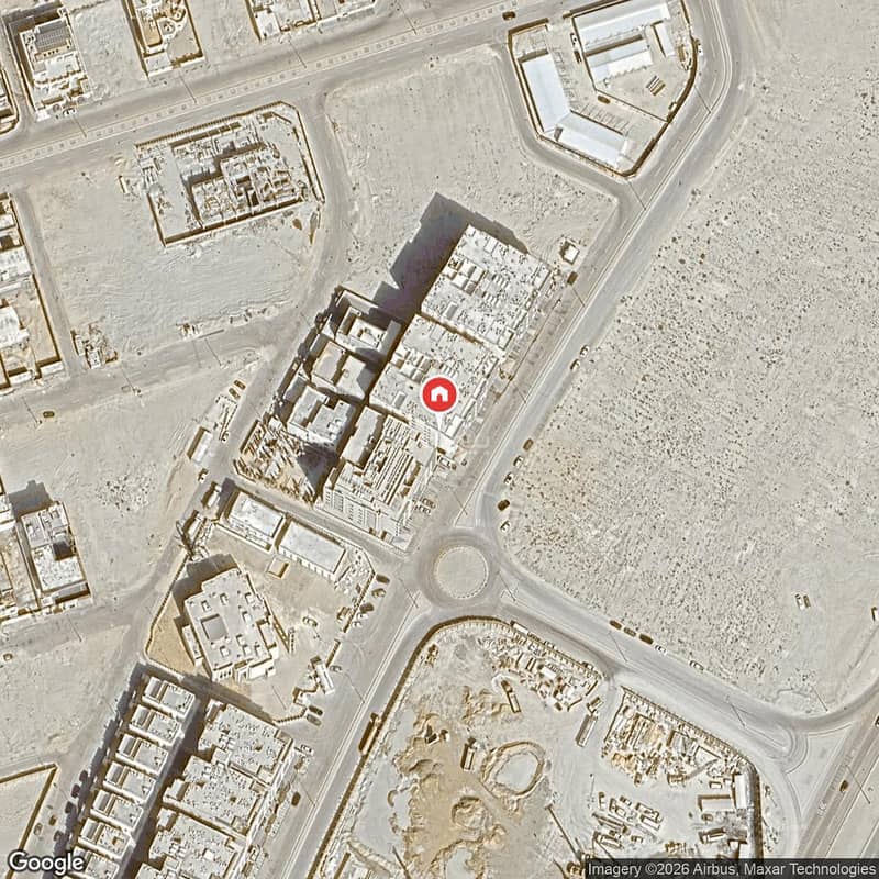Studio Apartment For Sale in Al Bahar, Al Khobar Studio Apartment For Sale in Al Bahar, Al Khobar