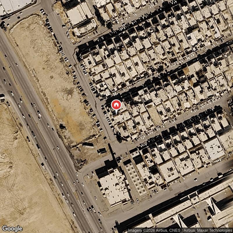 Studio Apartment For Rent in Al Aziziyah, Riyadh Studio Apartment For Rent in Al Aziziyah, Riyadh