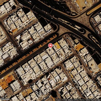 استوديو  للايجار في شرق الرياض، الرياض - شقة استوديو للإيجار في الخليج، الرياض