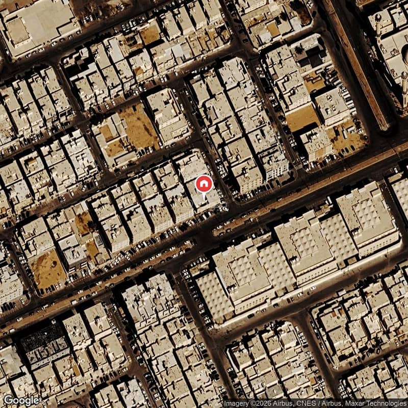 Studio Apartment For Rent in Al Yarmuk, Riyadh Studio Apartment For Rent in Al Yarmuk, Riyadh