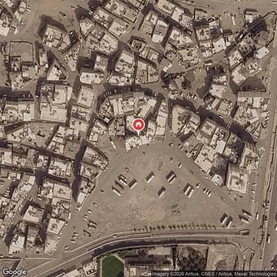 عمارة سكنية  للبيع في الدرع، المدينة المنورة - مبنى سكني للبيع في الدارة، المدينة المنورة