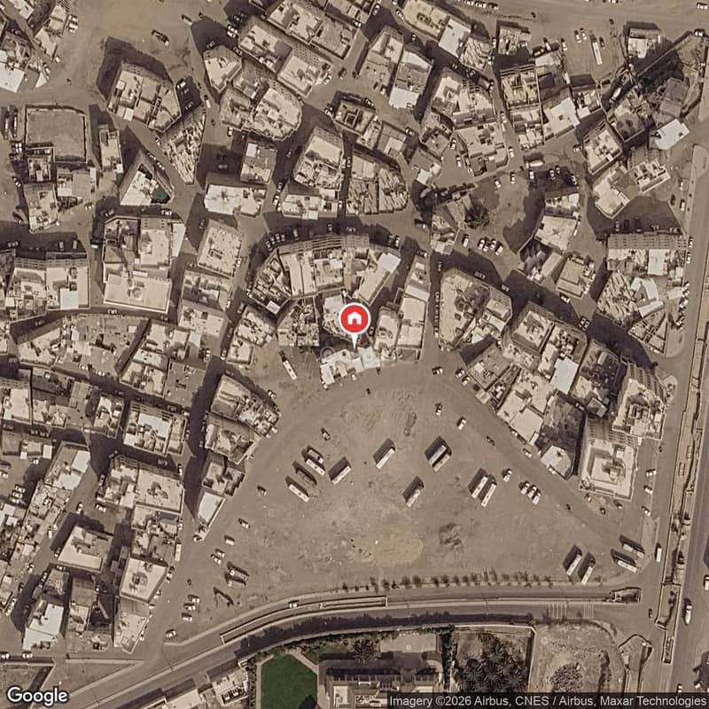 Residential Building For Sale in Ad Dara, Madina Residential Building For Sale in Ad Dara, Madina