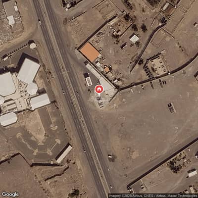 Commercial Building for Rent in Abu Kabir, Madina - Commercial Building For Rent in Abu Kabir, Madina